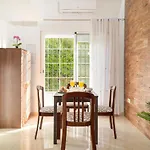 Апартаменты Precioso Junto A La Playa 2 Фуэнхирола