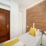 Precioso Junto A La Playa 2 * Фуэнхирола