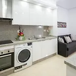 Precioso Junto A La Playa 2 Апартаменты *