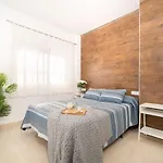 Precioso Junto A La Playa 2 Фуэнхирола