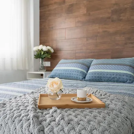Precioso Junto A La Playa 2 Appartement