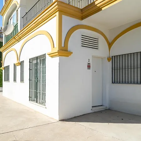 Precioso Junto A La Playa 2 Appartement