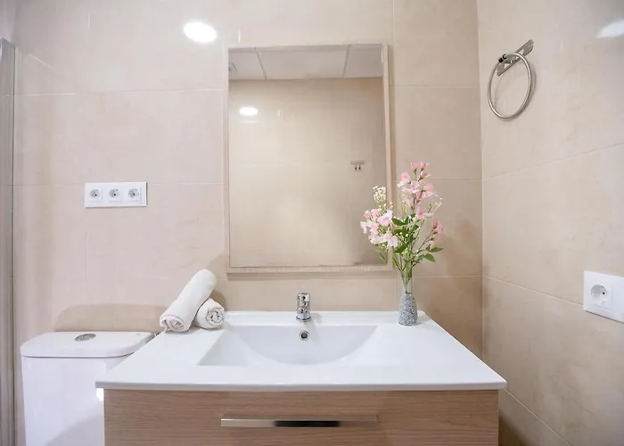 Precioso Junto A La Playa 2 푸엔히롤라