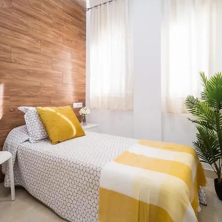 Apartment Precioso Junto A La Playa 2
