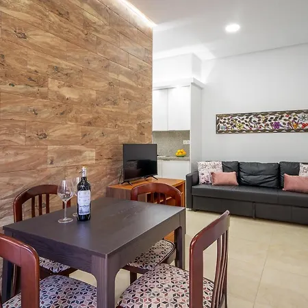 Apartment Precioso Junto A La Playa 2 Fuengirola