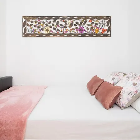 Precioso Junto A La Playa 2 Фуэнхирола