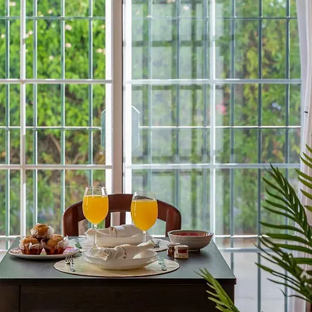 Precioso Junto A La Playa 2 Фуэнхирола