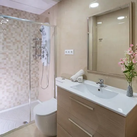 Precioso Junto A La Playa 2 *