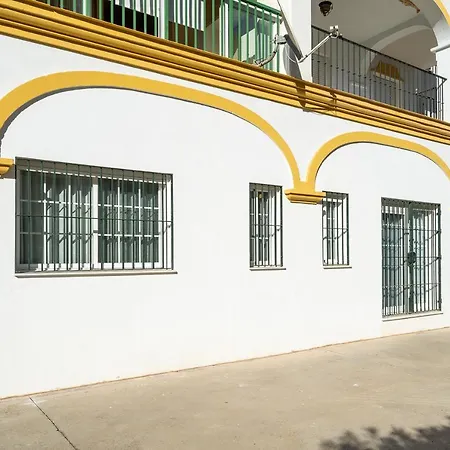 Precioso Junto A La Playa 2 Apartment Fuengirola