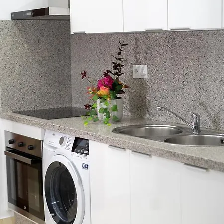 Precioso Junto A La Playa 2 * Fuengirola