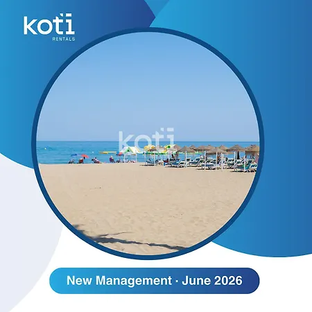 Koti - Daimiel 2