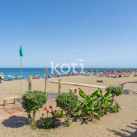Koti - Daimiel 2 Fuengirola