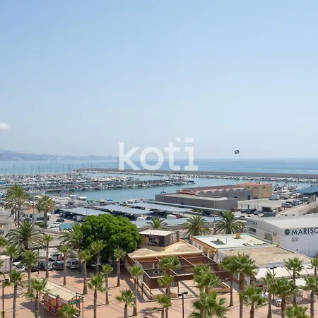 Koti - Daimiel 2