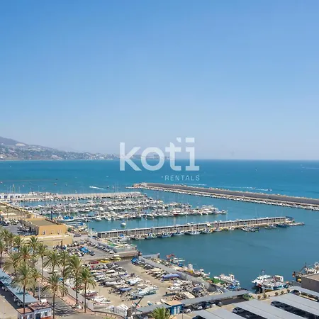 Koti - Daimiel 2 Apartamento