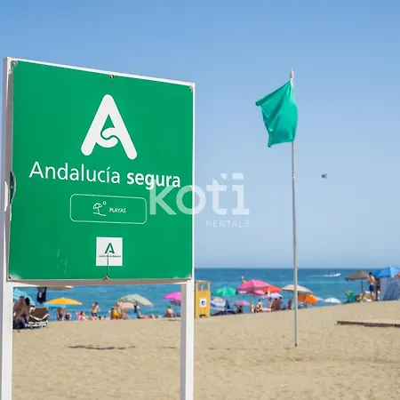 Apartamento Koti - Daimiel 2 Fuengirola