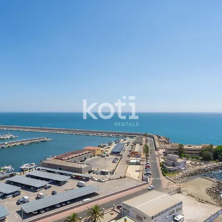 Koti - Daimiel 2 *