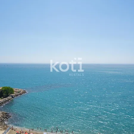 Koti - Daimiel 2 *