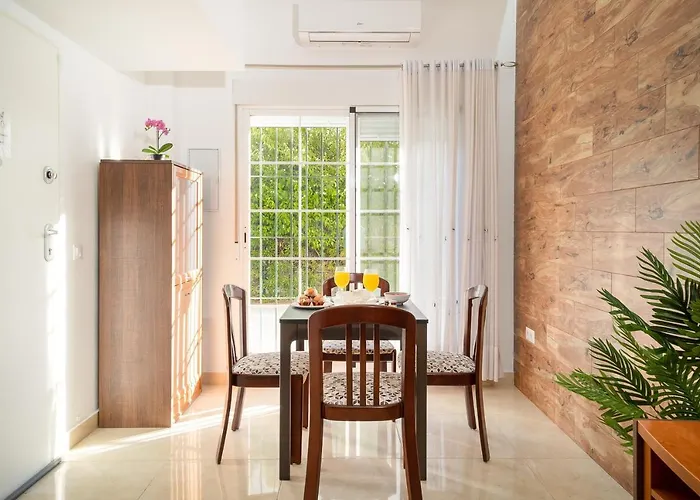 Apartment Precioso Junto A La Playa 2 Fuengirola