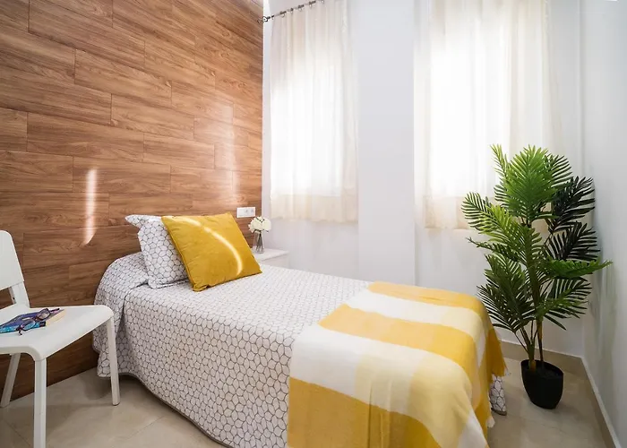 Apartment Precioso Junto A La Playa 2