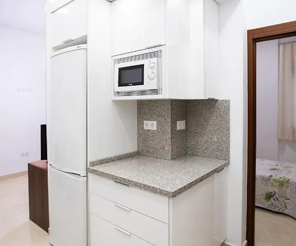 Precioso Junto A La Playa 2 Apartment Fuengirola