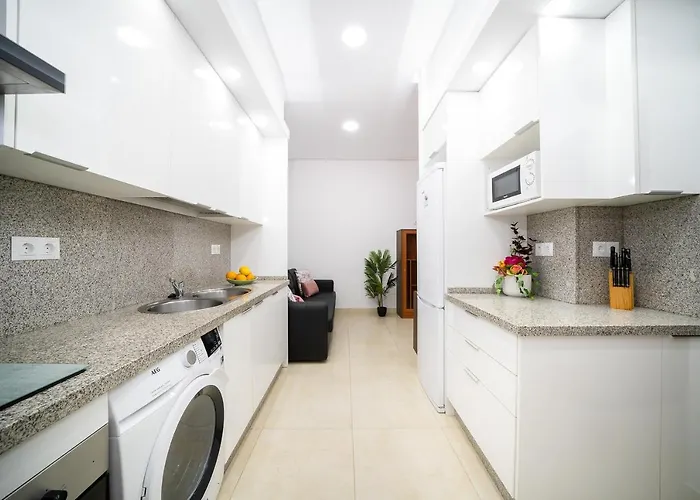 Precioso Junto A La Playa 2 *