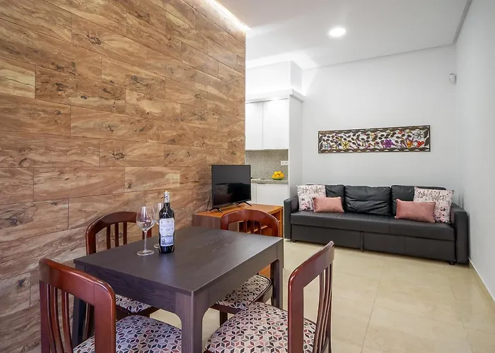 Apartment Precioso Junto A La Playa 2 Fuengirola