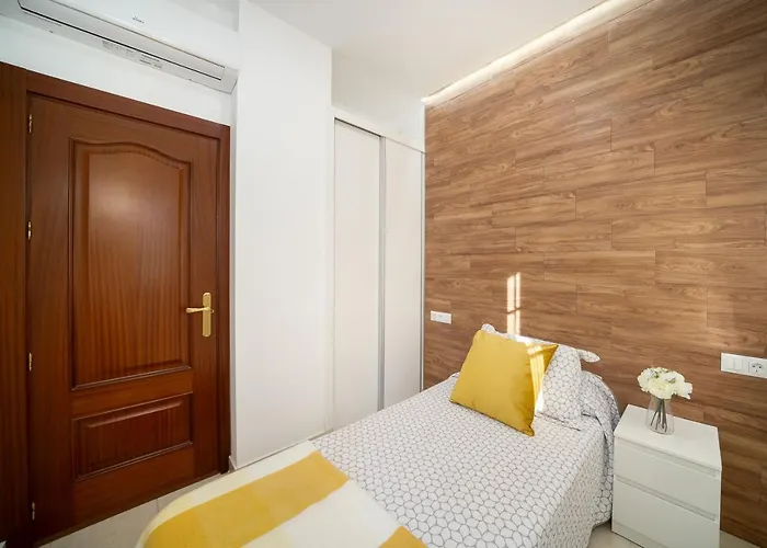 Precioso Junto A La Playa 2 * Fuengirola