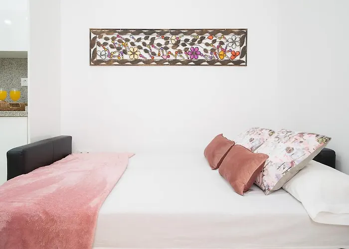 Precioso Junto A La Playa 2 Fuengirola