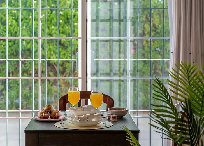 Precioso Junto A La Playa 2 Fuengirola