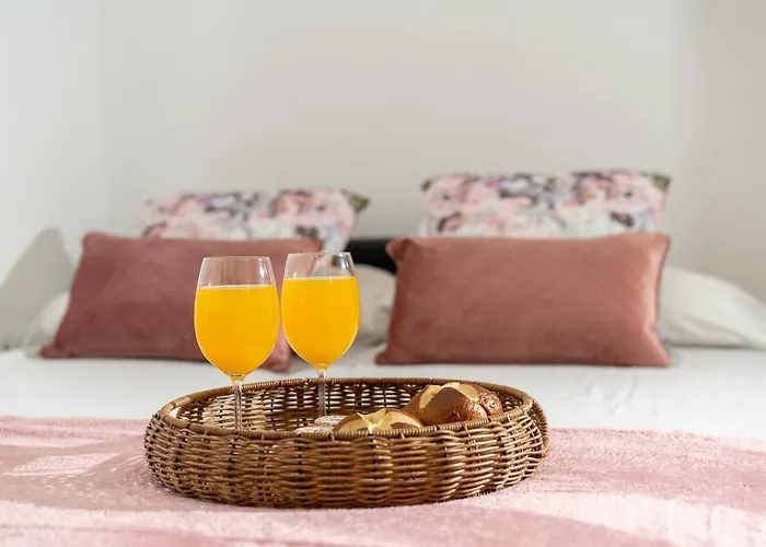 Precioso Junto A La Playa 2 Apartment *