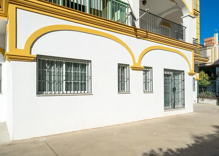 Precioso Junto A La Playa 2 Apartment Fuengirola