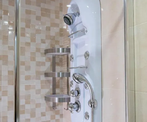 Apartment Precioso Junto A La Playa 2 Fuengirola