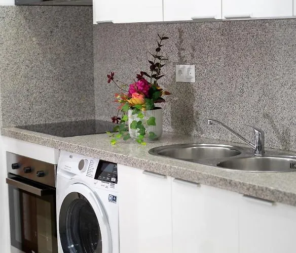 Precioso Junto A La Playa 2 * Fuengirola