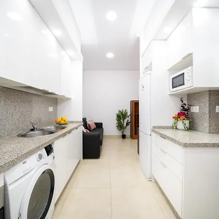 Precioso Junto A La Playa 2 *