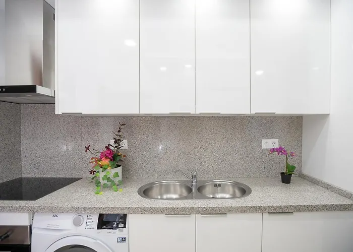 公寓 Precioso Junto A La Playa 2 *