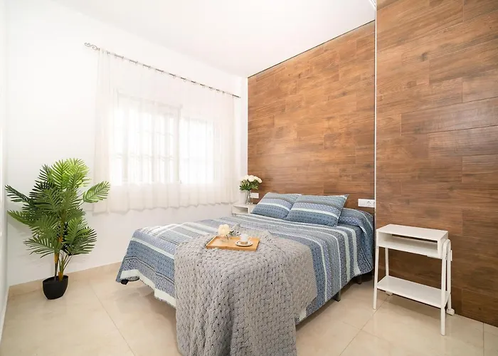 Precioso Junto A La Playa 2 丰希罗拉