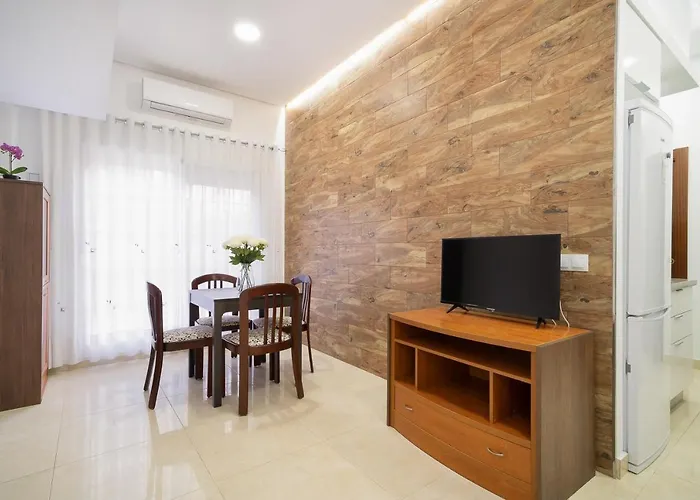 Precioso Junto A La Playa 2